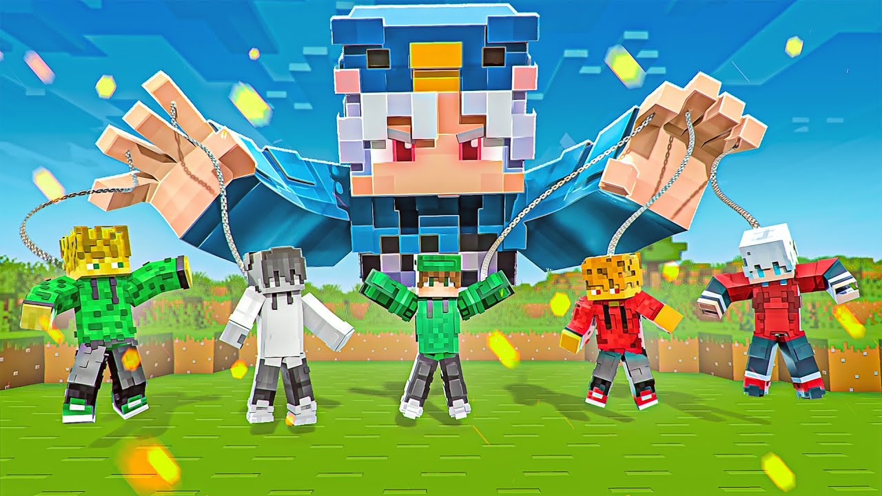 MANIPULATOR 4 PARODIE - OWKI ft. WOLKIYT (OFFIZIELLES MUSIKVIDEO)