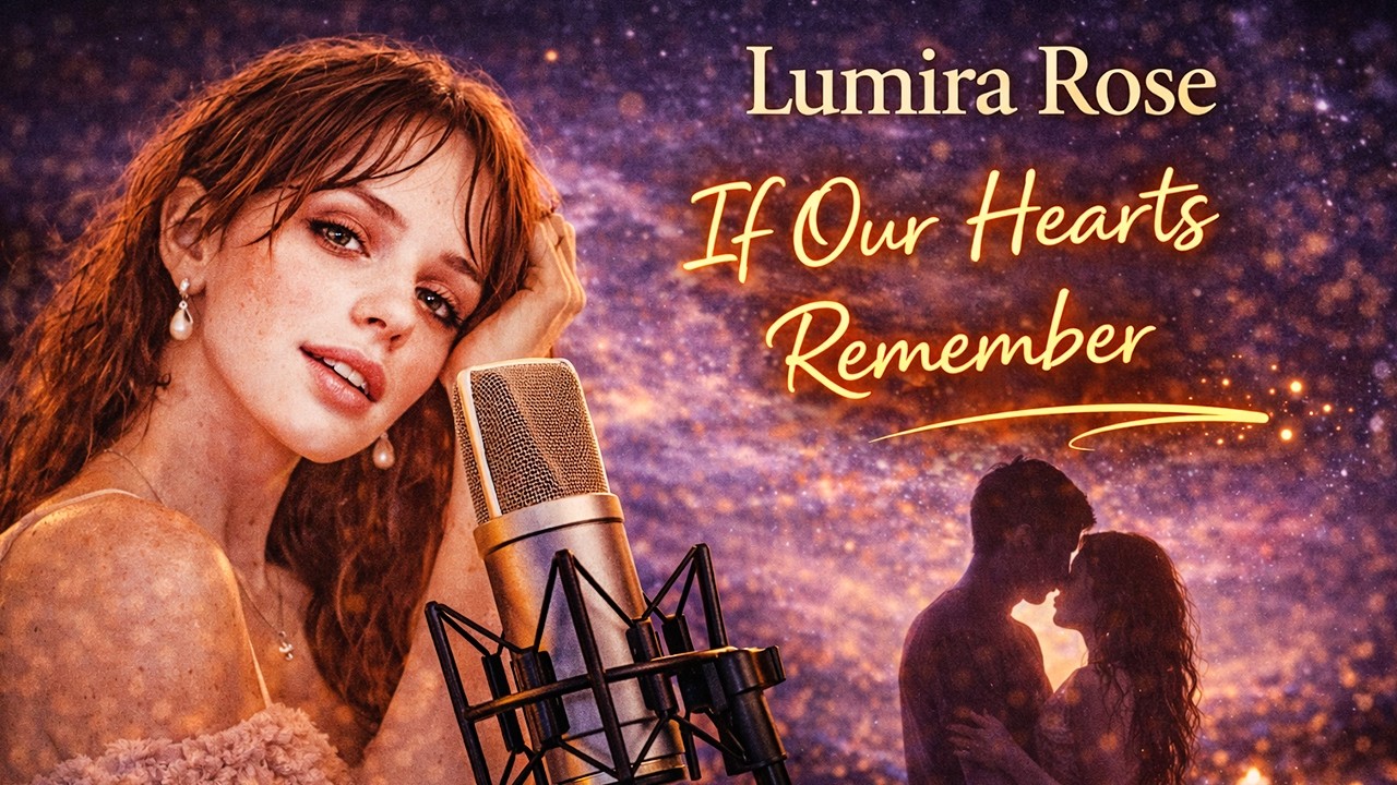 If Our Hearts Remember — Lumira Rose