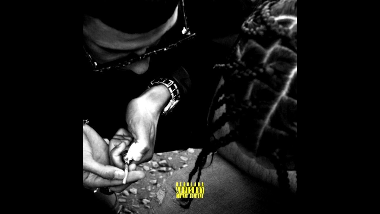 OBLADAET, lil krystalll – MB (instrumental)