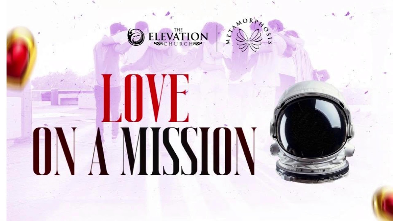 BOUNDLESS LOVE  | 4th Service | Sunday,15th February 2026| The Elevation Church Broadcast