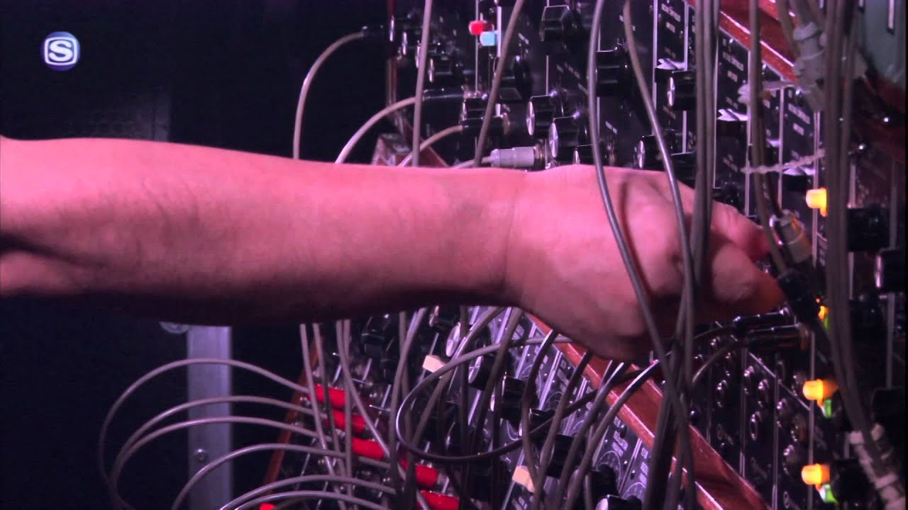 LOGIC SYSTEM - Clash @ FREEDOMMUNE 0＜ZERO＞