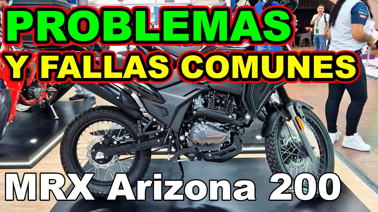 Victory MRX Arizona 200 2025 2026 PROBLEMAS Y FALLAS COMUNES Todo lo MALO y lo BUENO