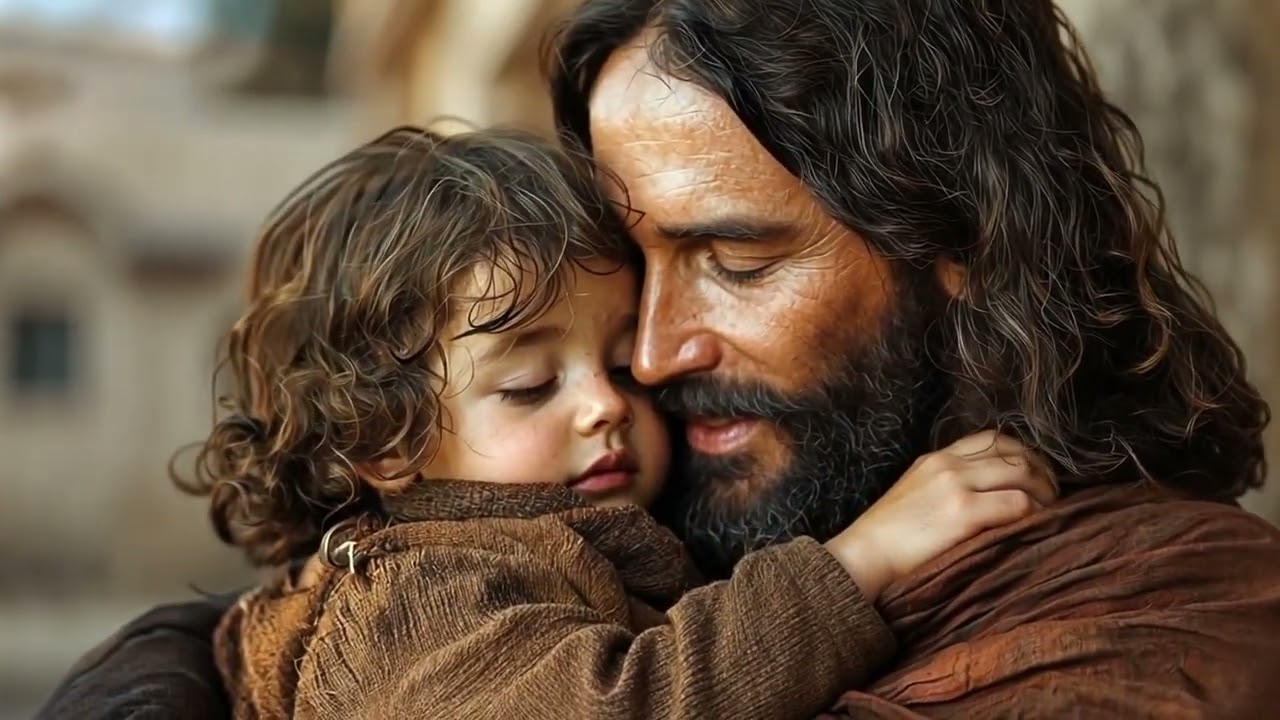 Jesus loves you - Music Video | Simon Rodricks | Samson Jabaraj
