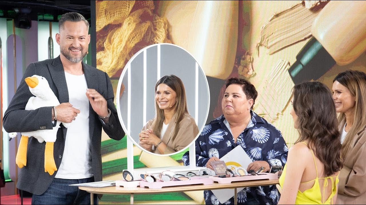 Jak dobrać bronzer do opalenizny? | Dzień Dobry TVN