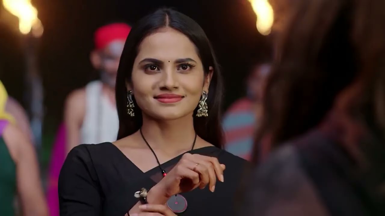 Mukkupudaka | Ep - 1088 | Webisode | Jan 01 2026 | Zee Telugu