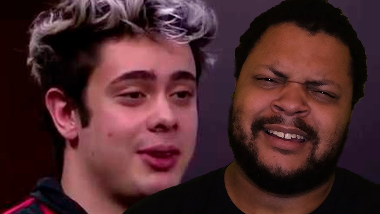 POXA YODA! NÃO CHORA QUE SE NÃO EU CHORO TAMBÉM!