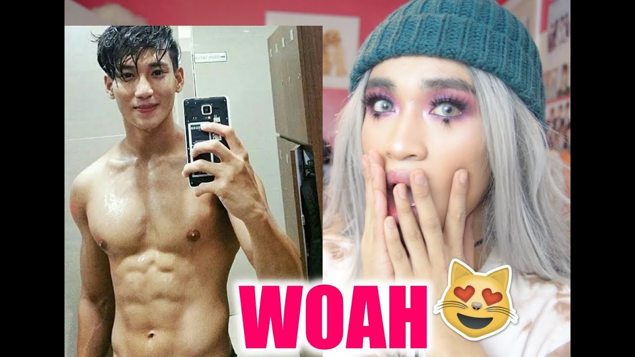 Karma Is A B*tech Challenge  Chinese Edition Reaction