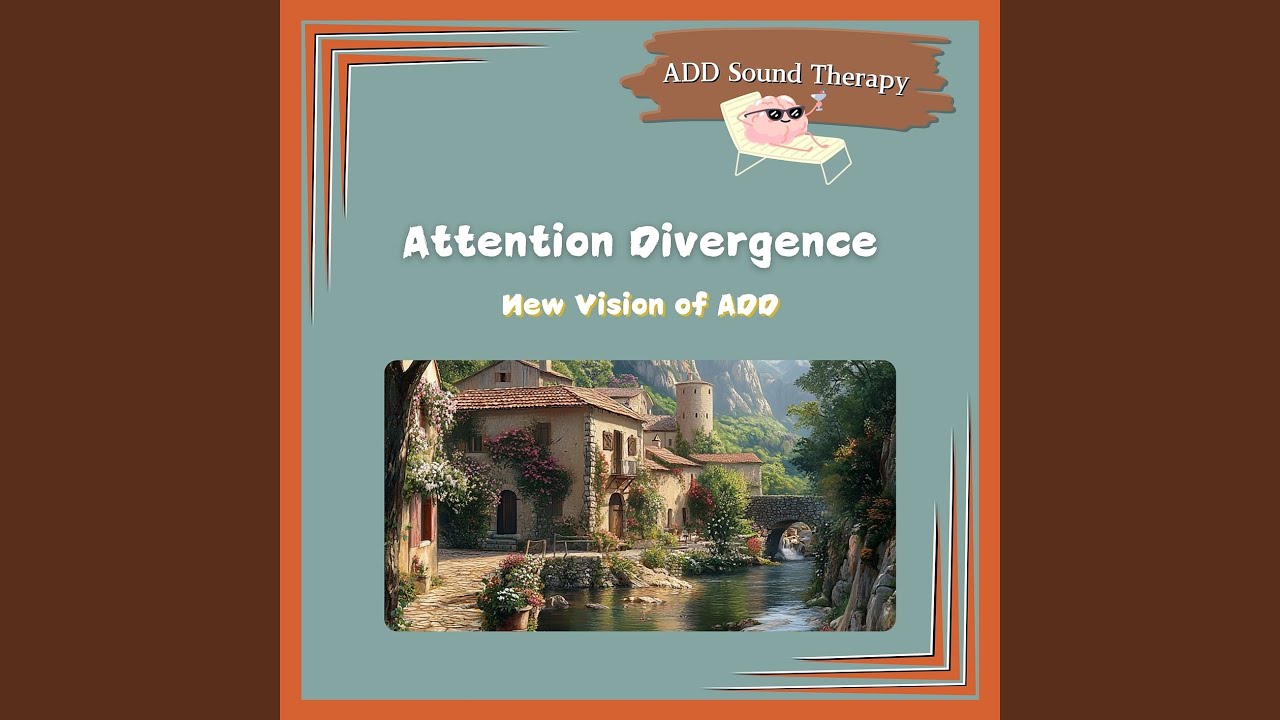 Attention Shifts