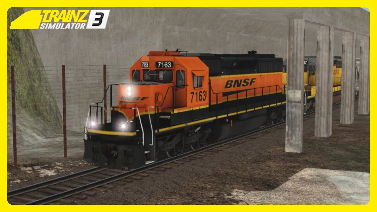 Mixed duties! | Trainz Simulator 3 Centrella Subdivision