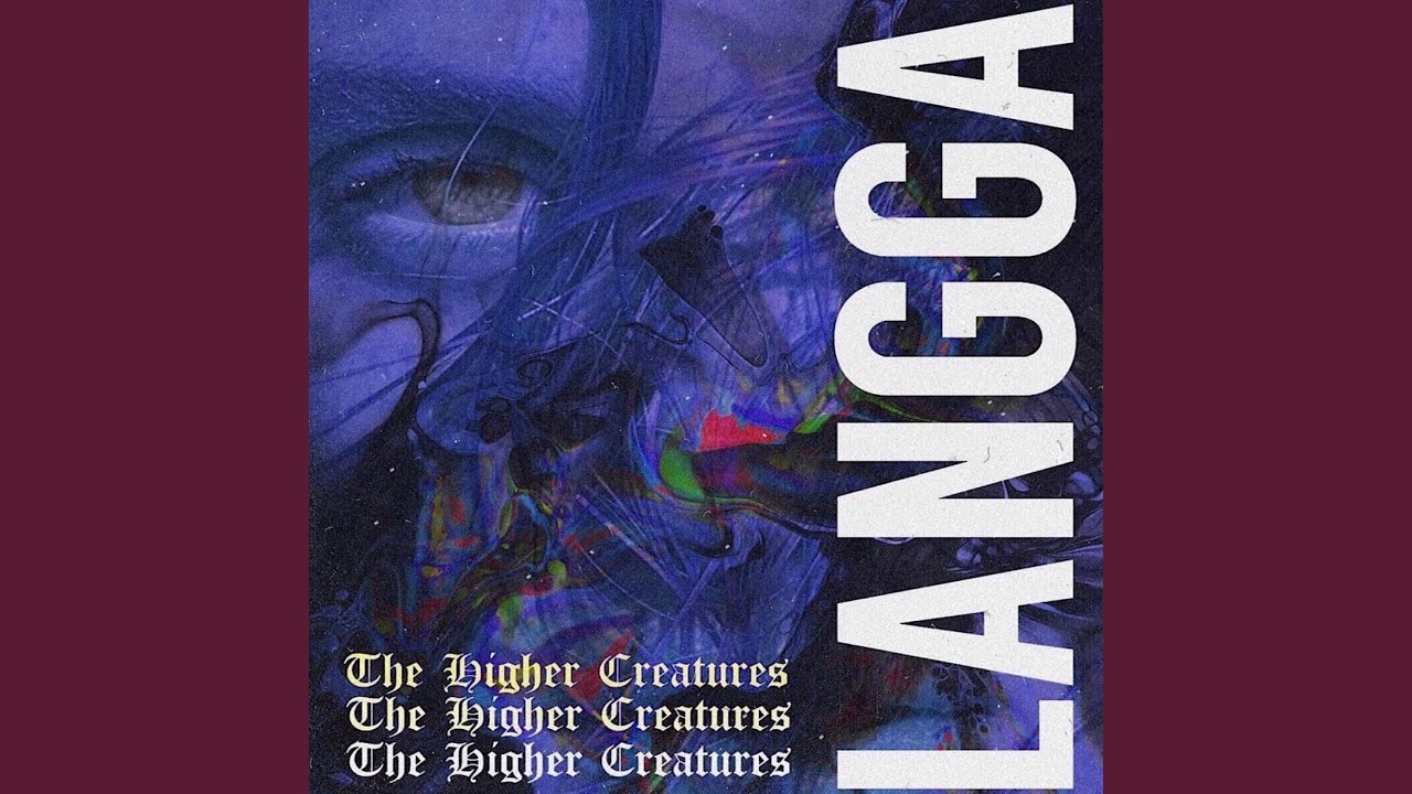 Langga (feat. Davino)