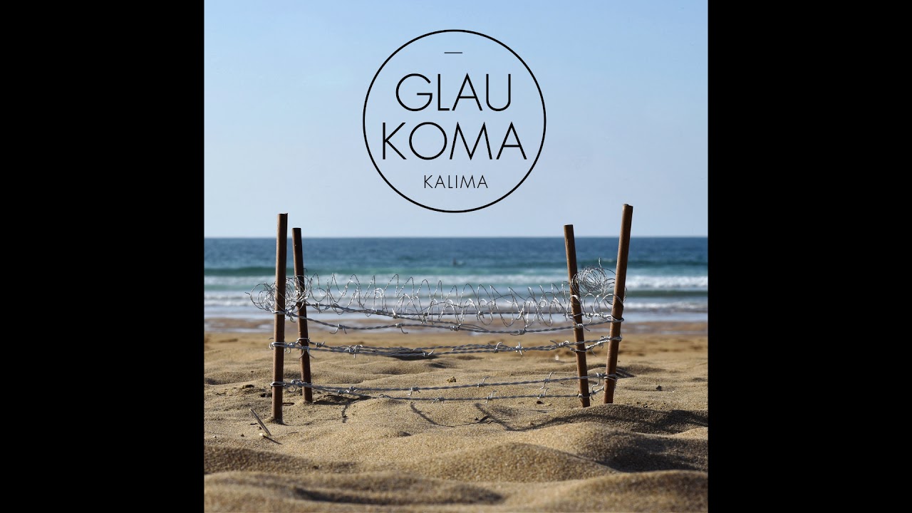 Glaukoma - KALIMA - 13 D.Q.E.M. (Saudade)