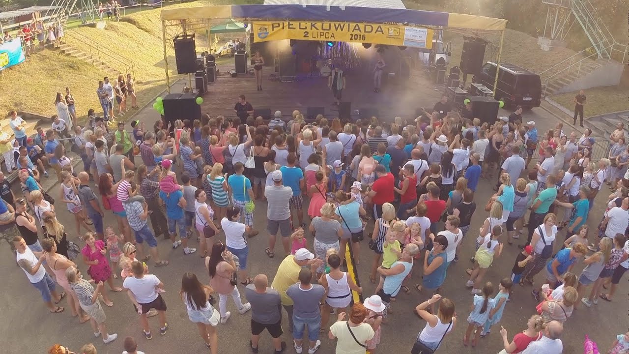 Pieckowiada 2016. Relacja video!