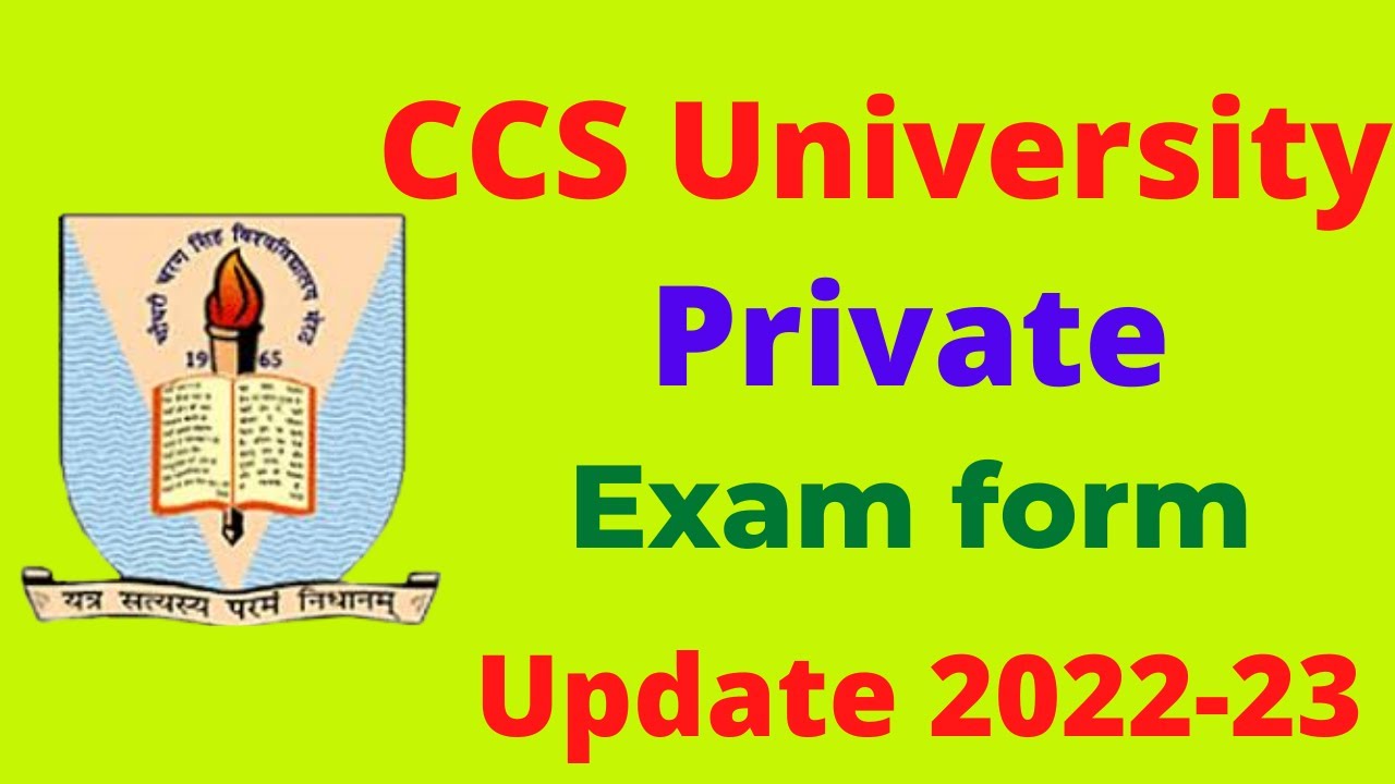 ccsu private exam form update | ccsu private exam form 2023 | private exam form ccsu | private form