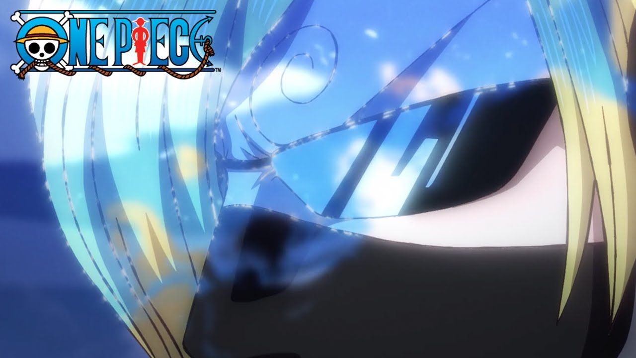 Stealth Black | One Piece