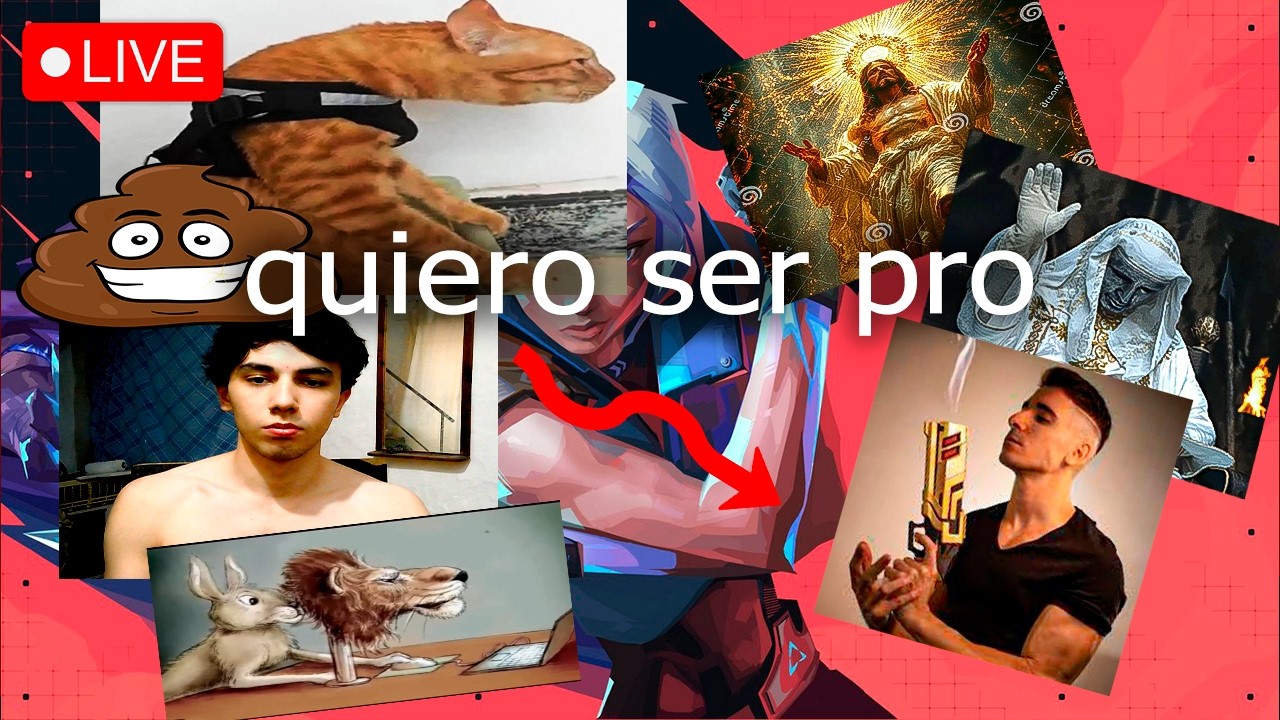 🔥DONOCLIP🔥ROAD TO RADIANT🔥ROAD TO UNREAL🔥ROAD TO SSL🔥ROAD TO LA VIDA SOÑADA🔥🔥🔥🔥