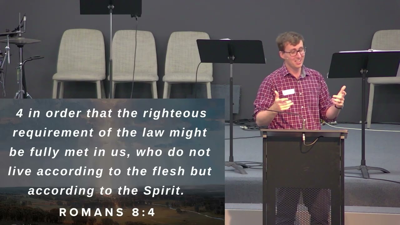 Because I am Justified By Faith I am Not Condemned I am A Child Of God