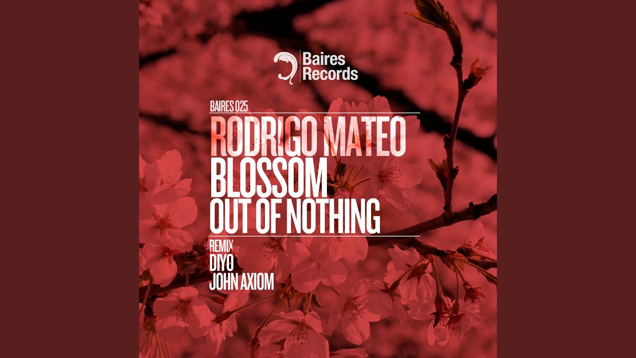 Blossom Out of Nothing (Diyo Remix)