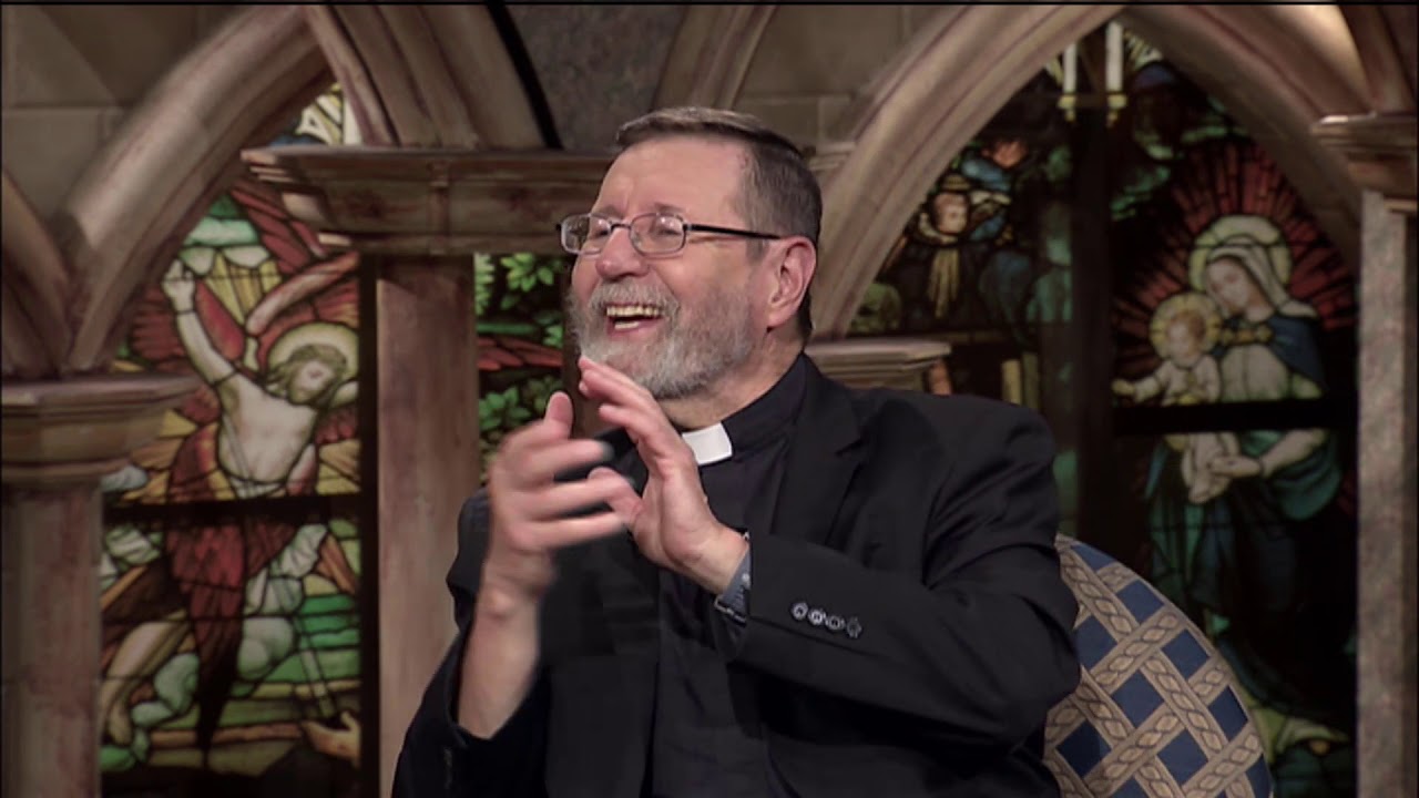 EWTN Live - 2019-02-07 - Fr. Wojciech Giertych, O.p.
