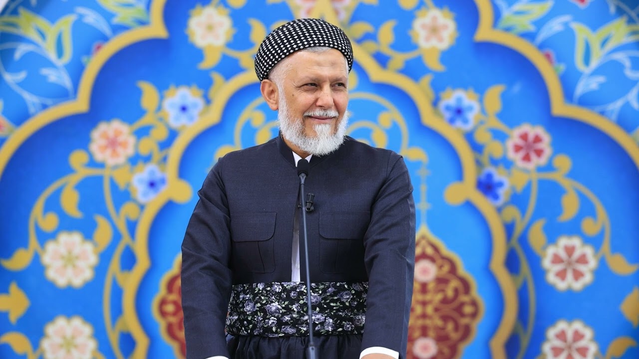 حەق و ناحەق تێکەڵ مەکەن-16- په‌یامه‌كانی قورئان 77-مامۆستا محمد ملا فایق شاره‌زووری