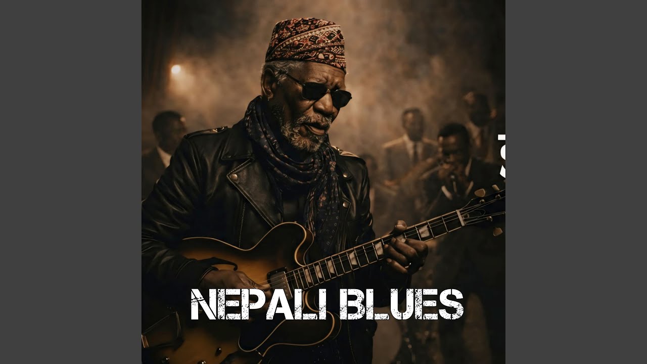 Nyauli Banaima Rukum Maikot