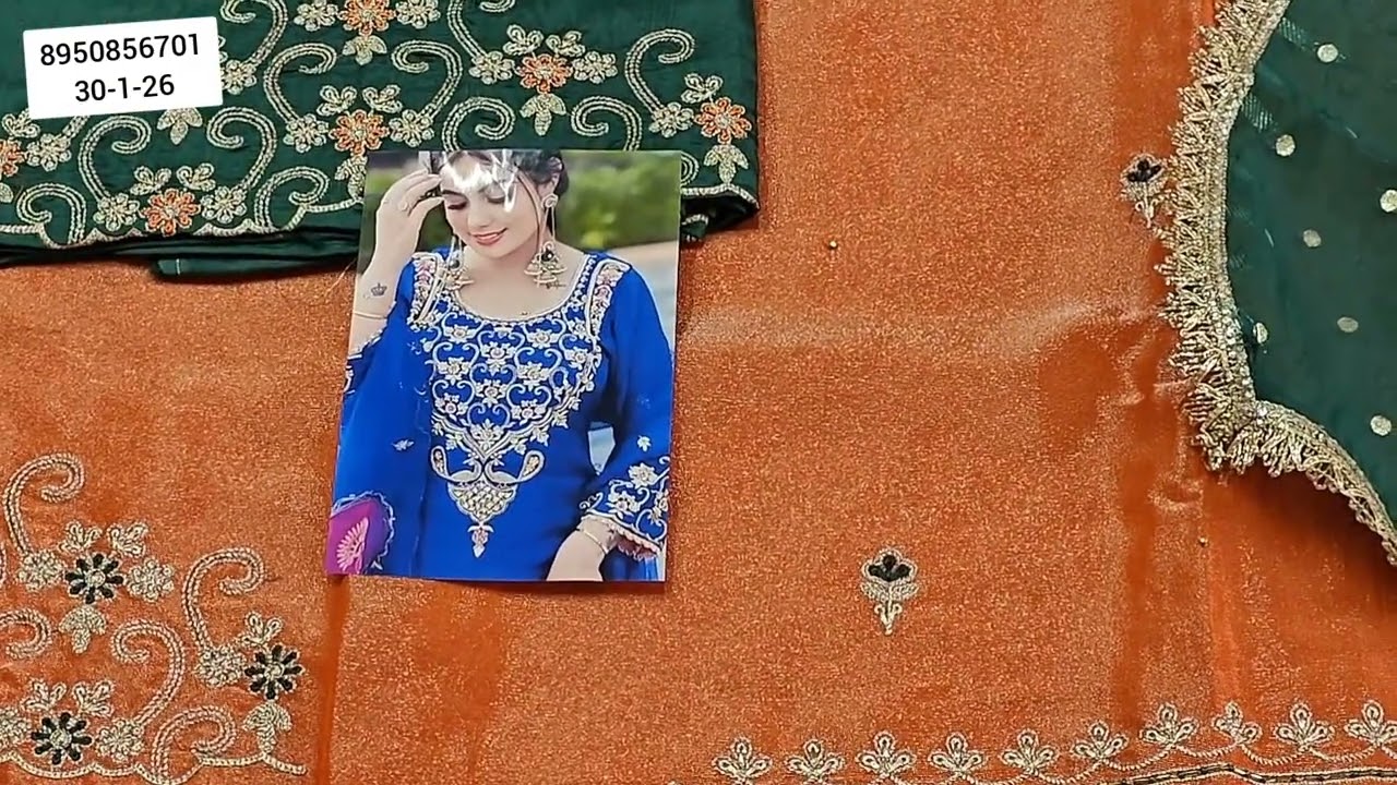 🌹💯जिसका था#इंतजार वो फिर से ले आए हैं आपके मनपसंद सूट सबके #बजट में एकदम🎯#सुपरहिट #फैंसी डिजाइनर सूट