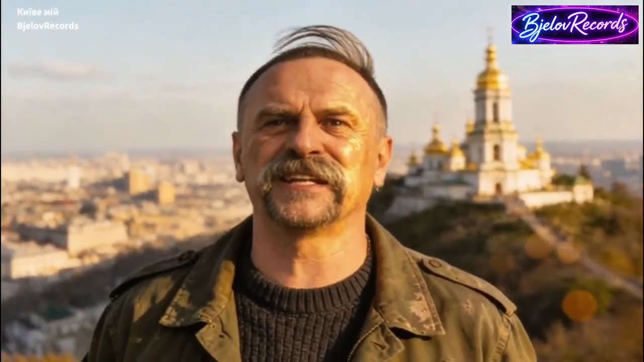 Київ мій/ Українська нова музика/ Українські Хіти/ Український Реп/Українські нові пісні 