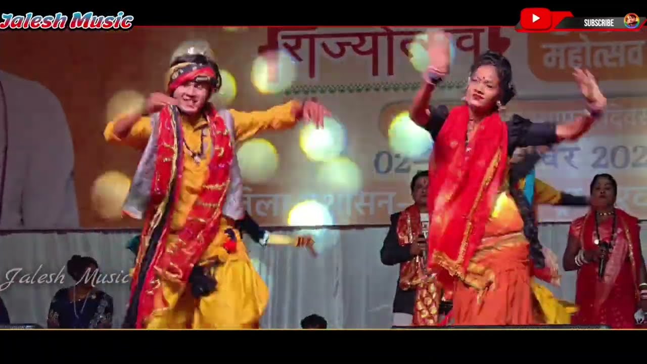मईया तोरे अचरा छहिहा म ओ//Dhamendra Kaushik & Sumintra Devi// Cg Live Stage Arkestra Program GPM