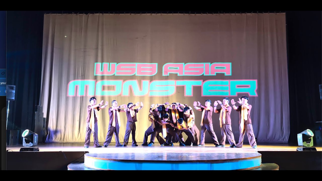 WSB ASIA PHILIPPINES CHAMPIONS - ROCKWELL PH | LUZON CHAMPIONS 2024