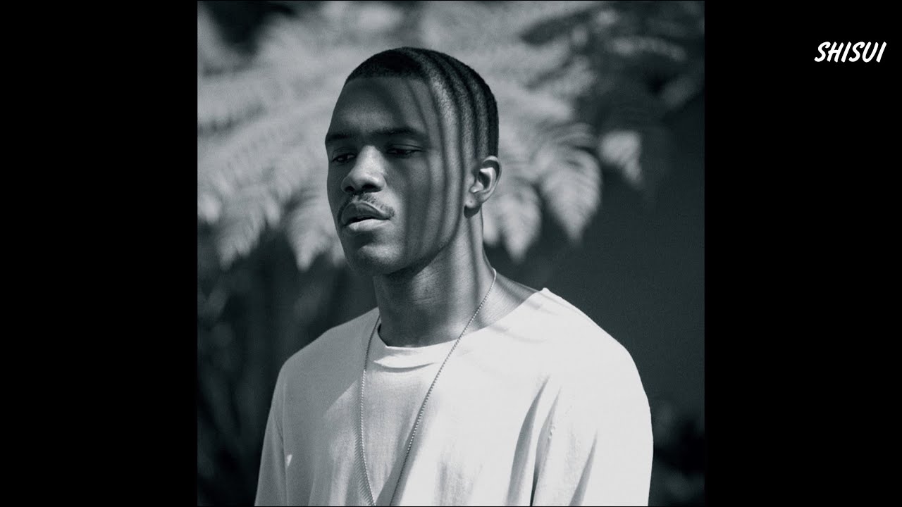 [FREE] Frank Ocean x Tyler the Creator Type Beat - 