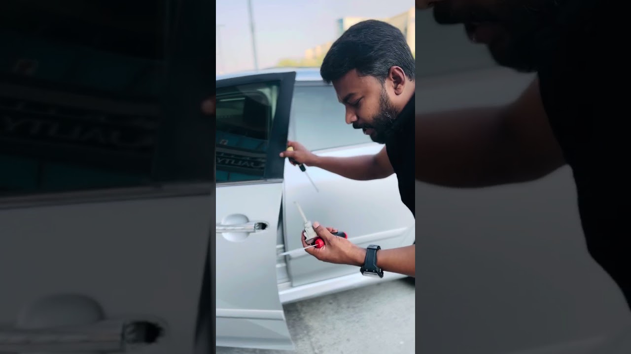 Key loss new key making