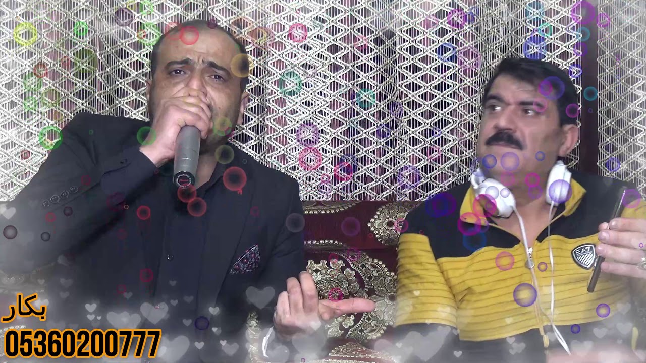 الفنان ربيع البصري والشاعر ايمن شريف اهداء الى كاسترو ابو خالد