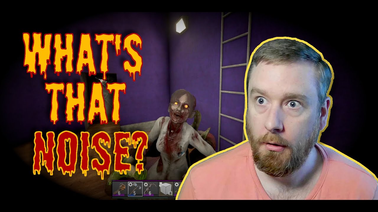 Ep. 56: Traps, Treasure, and Blood Moon | 7 Days to Die | Insane/Feral — Let’s Play