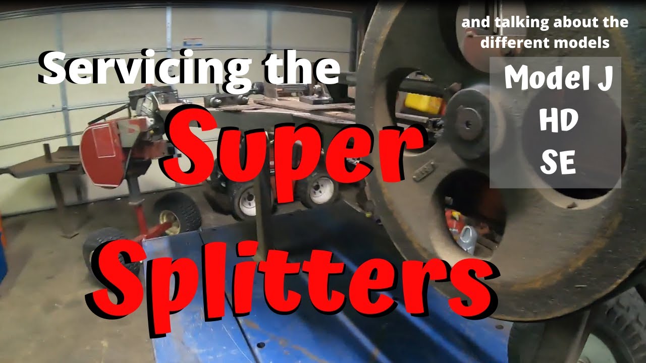 Super Splitter