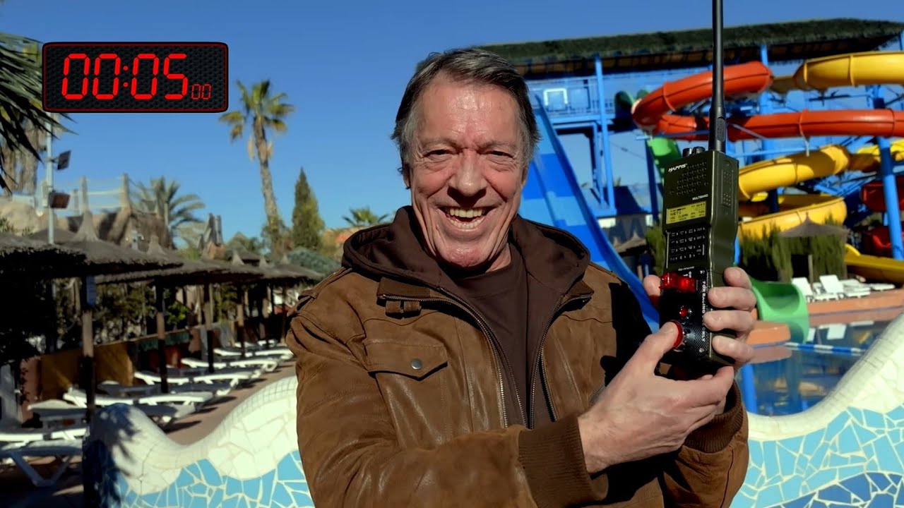 CASO DE ÉXITO EMPRESA TURISTICA. HISTORIA DEL GRUPO SAMAY RESORTS CON RAMON LANGA