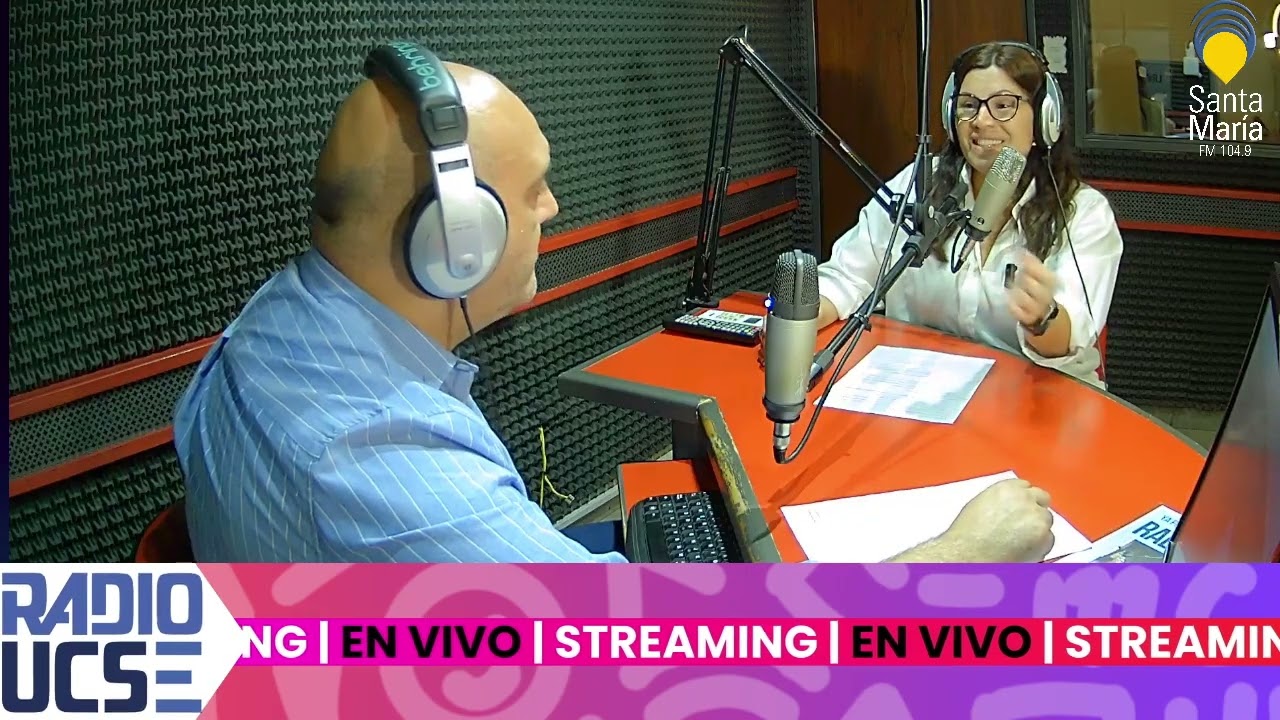 VOLVER A EMPEZAR | LA IMPORTANCIA DE LA COMUNICACION ft. GABRIELA TER HART | 17.03.26