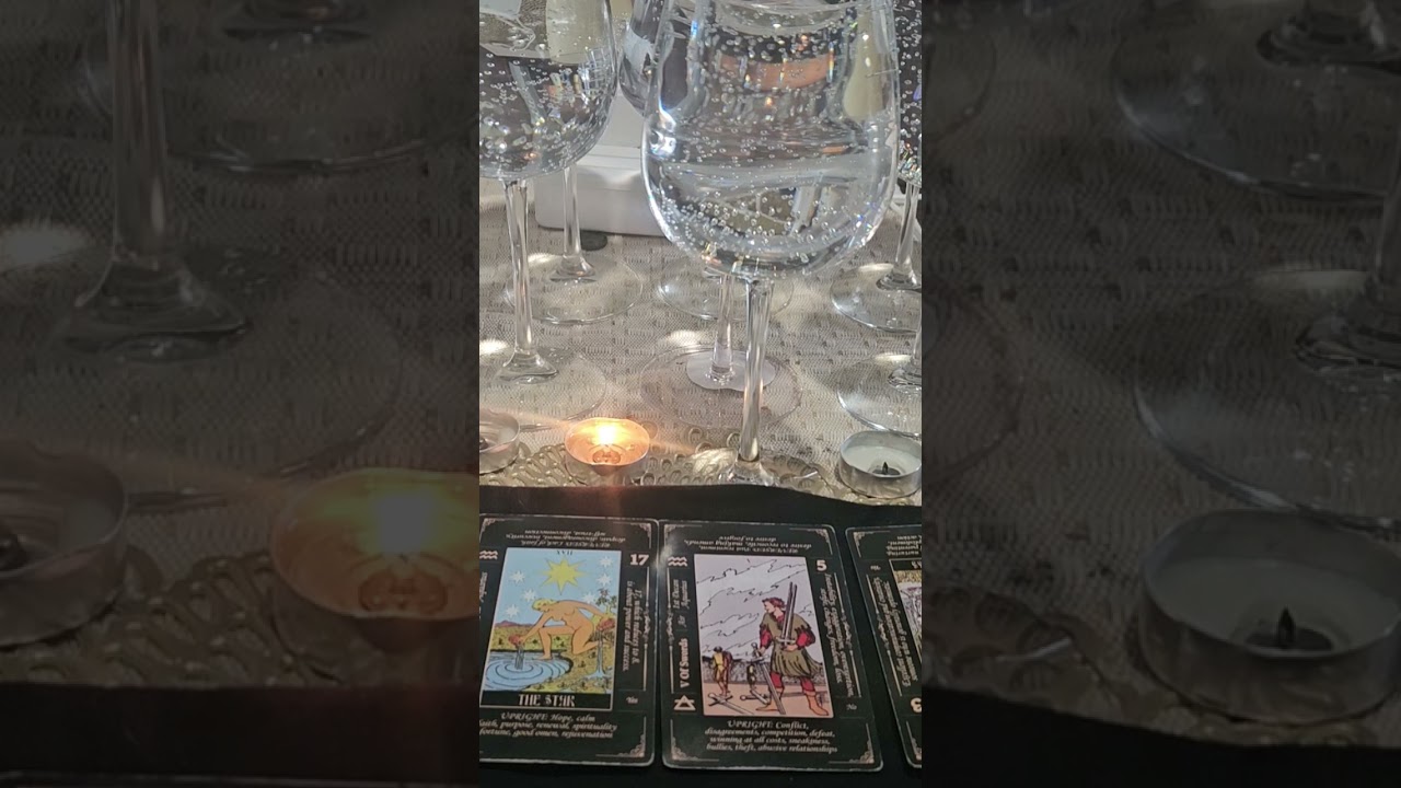 Pisces reading 🔮 End of February guidance #pisces #tarot
