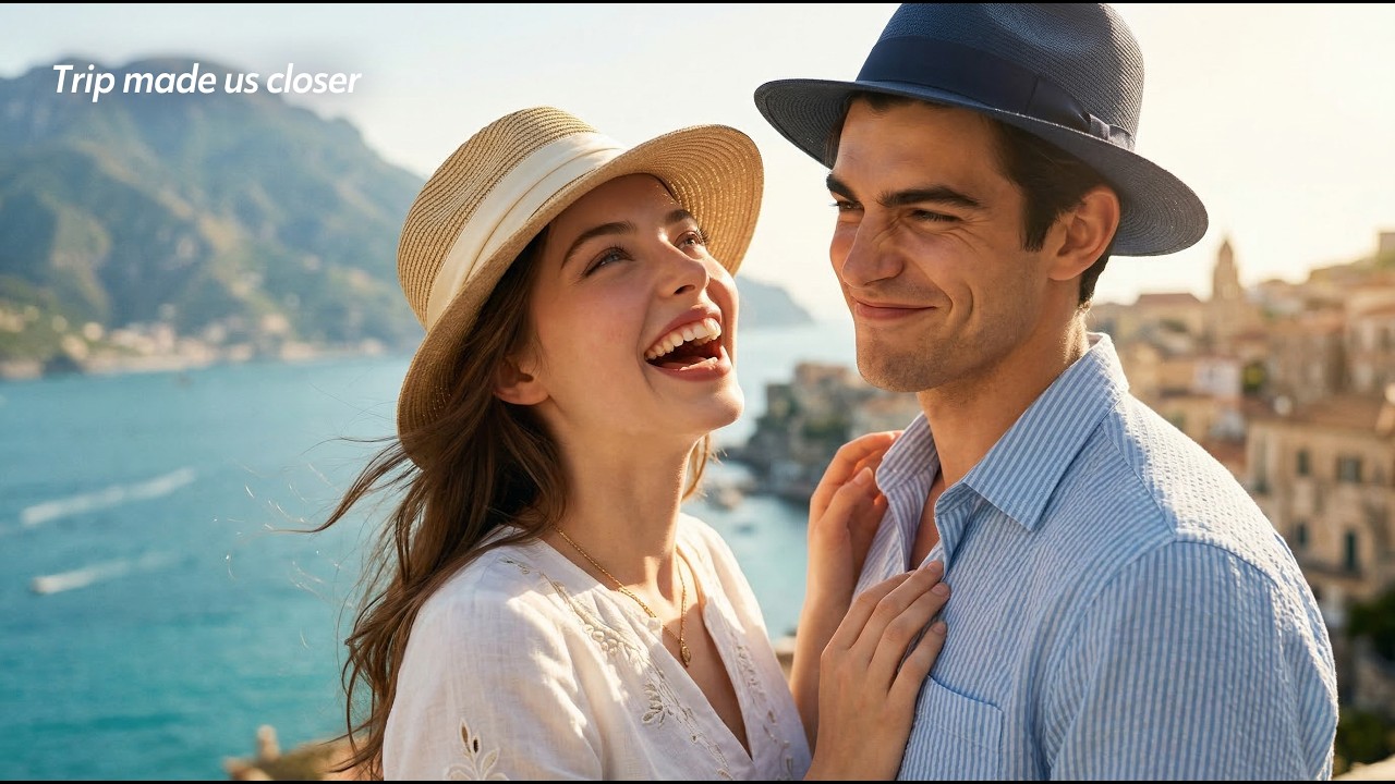 Romantic Getaway Playlist | Love Looks Better in Motion (Indie Pop / Dream Pop)