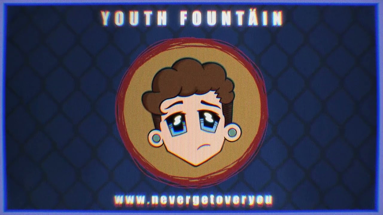 Youth Fountain 