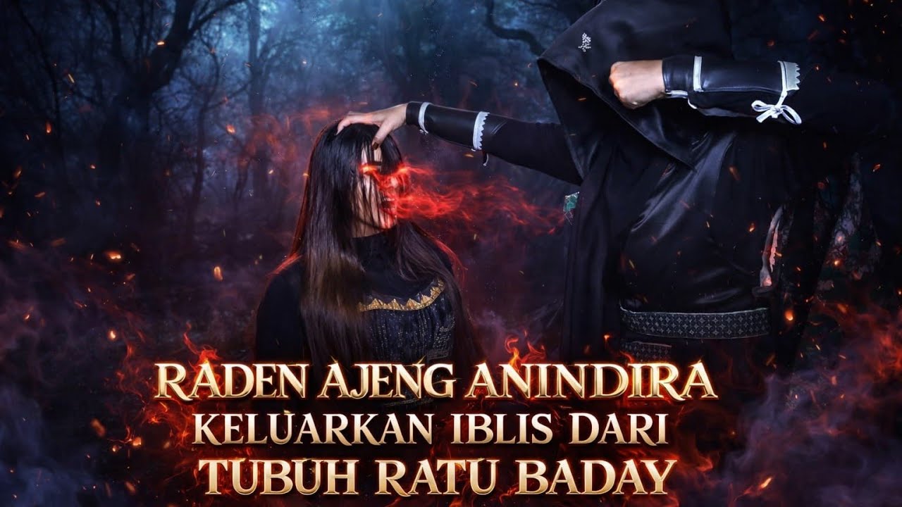 GURU DAN RADEN AJENG ANINDIRA AMBIL GULUNGAN KE 3 NARAYA DAN KUNCI KESELAMATAN WUKONG ‼️‼️