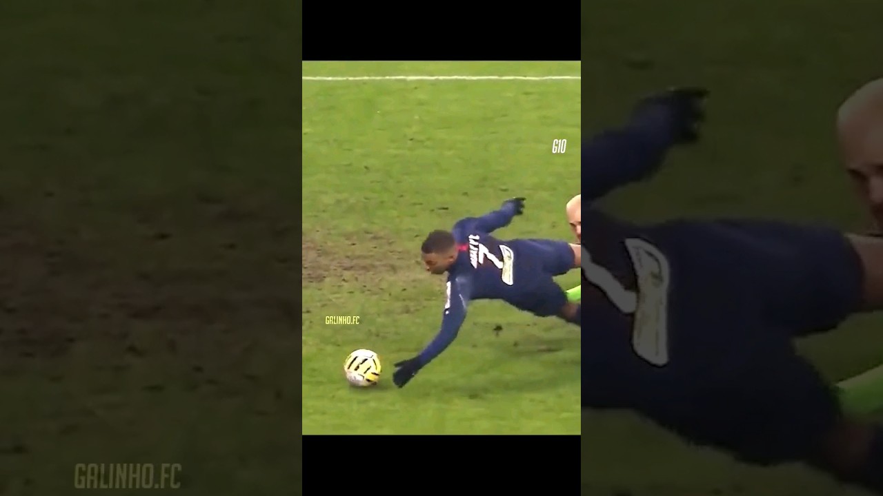 Mbappe Funny Moments 😂🤣 #shorts