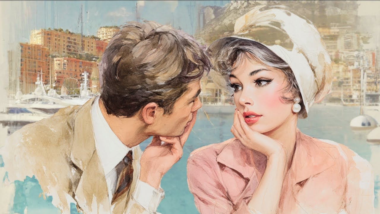 SPY JAZZ | 60s 70s NOIR JAZZ AMBIENCE | Focus & Drive —A Secret Between Us