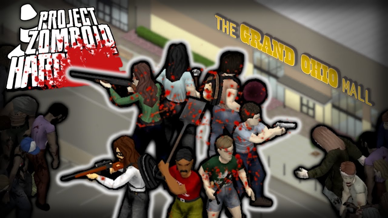 No Hope of Survival | 17 | Project Zomboid Hardcore