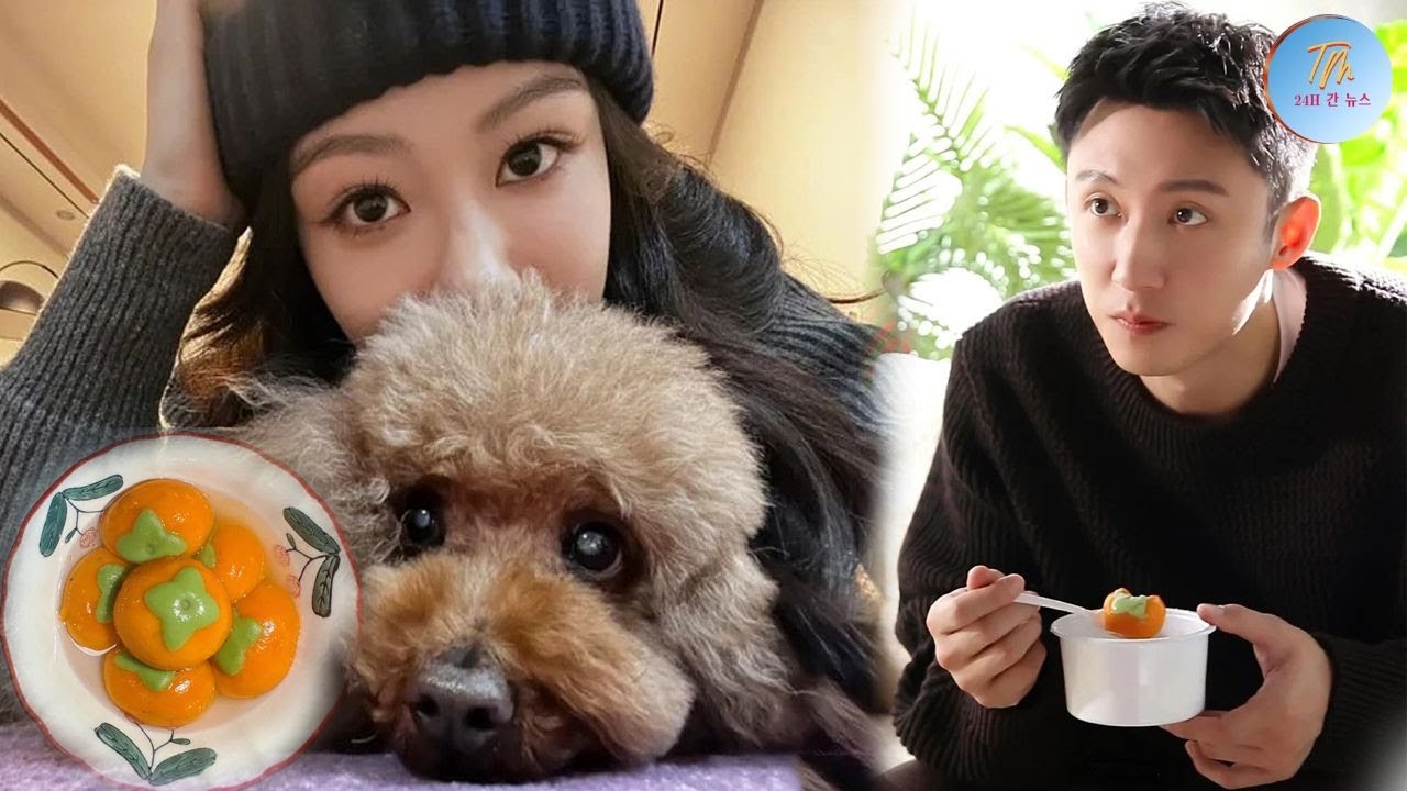 Huang Jingyu is caught up in dating rumors with Yang Zi: Real romance or just a publicity stunt?