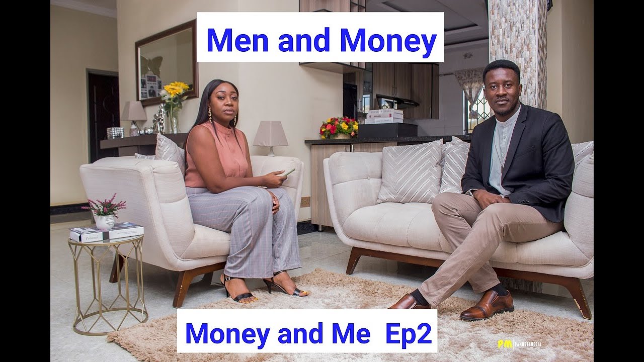 Money and Me | Men and Money | Episode 2
