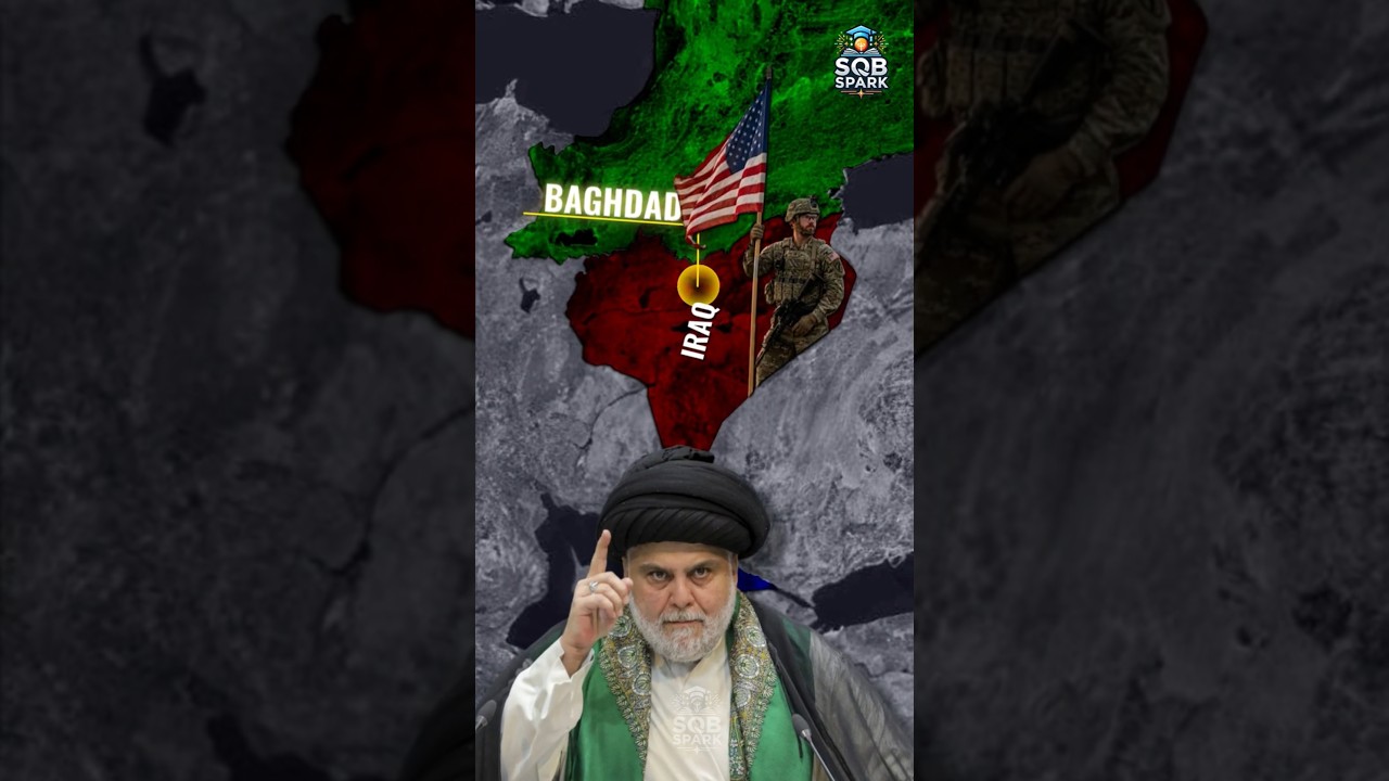 Israel and Hezbollah Exchange Strikes #shorts
