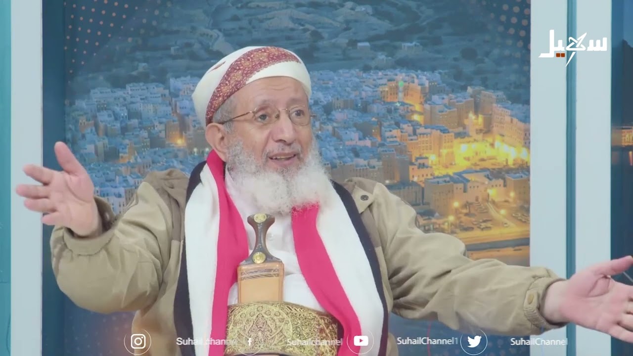 الشيخ الزنداني مسيرة حافلة بالعطاء والنضال