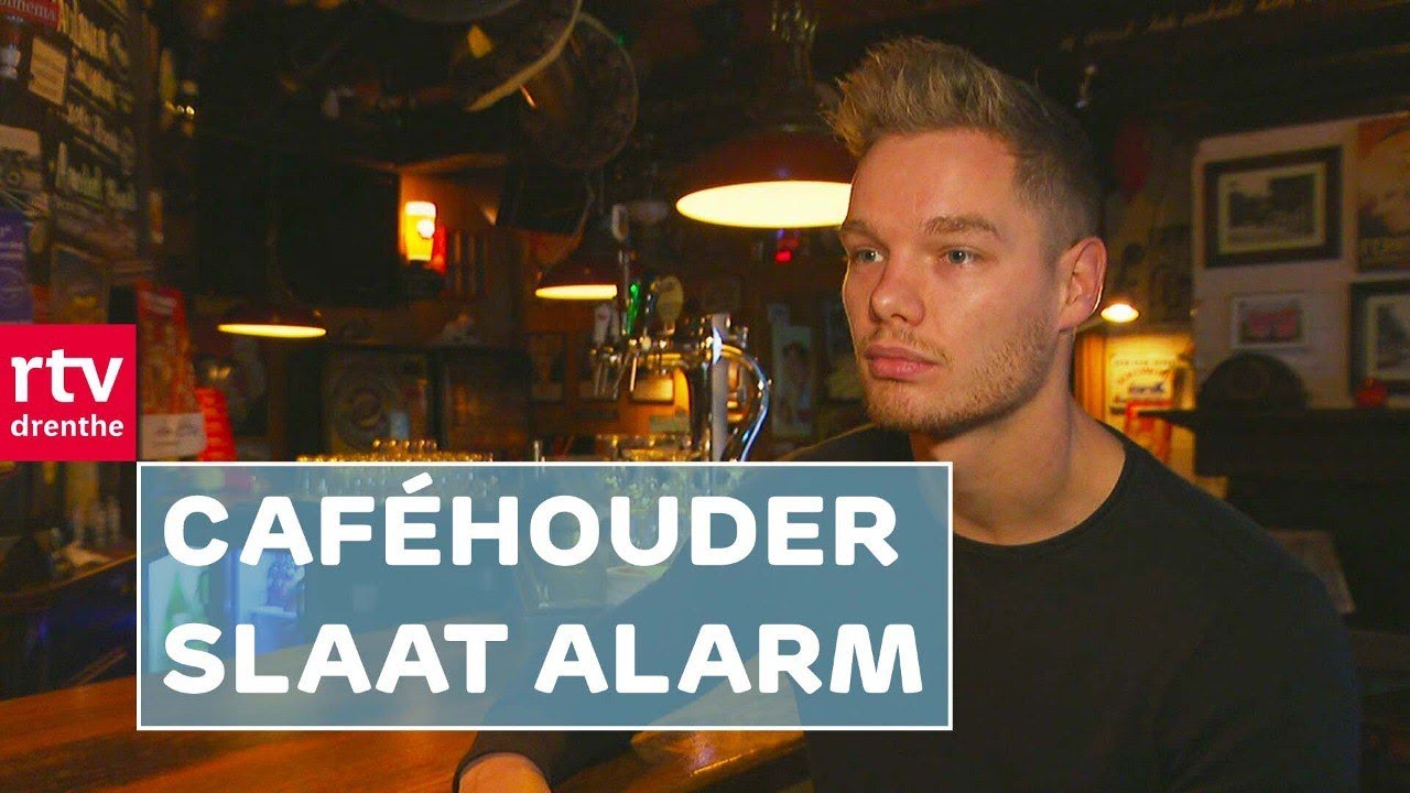 Gezin met zes kinderen ontdekt in boerderij Ruinerwold | RTV Drenthe