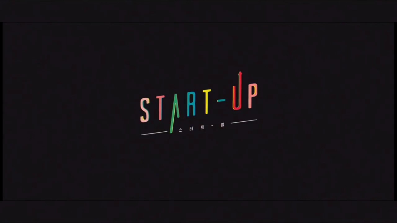 Swing and Sand - Background Music (BGM) - Start Up Kdrama
