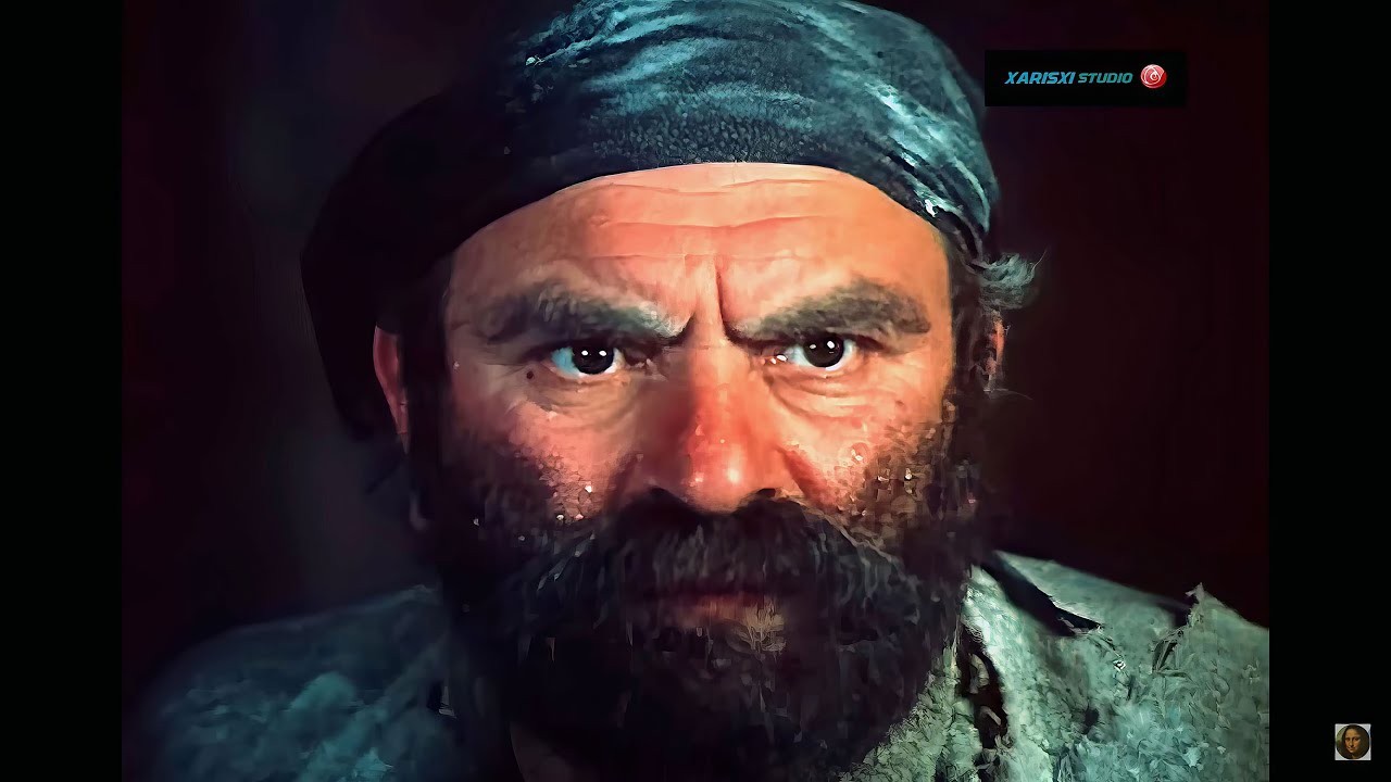 დათა თუთაშხია | HD | ქართული ფილმები | Data Tutashkhia | HD | Qartuli Filmebi | 7 სერია