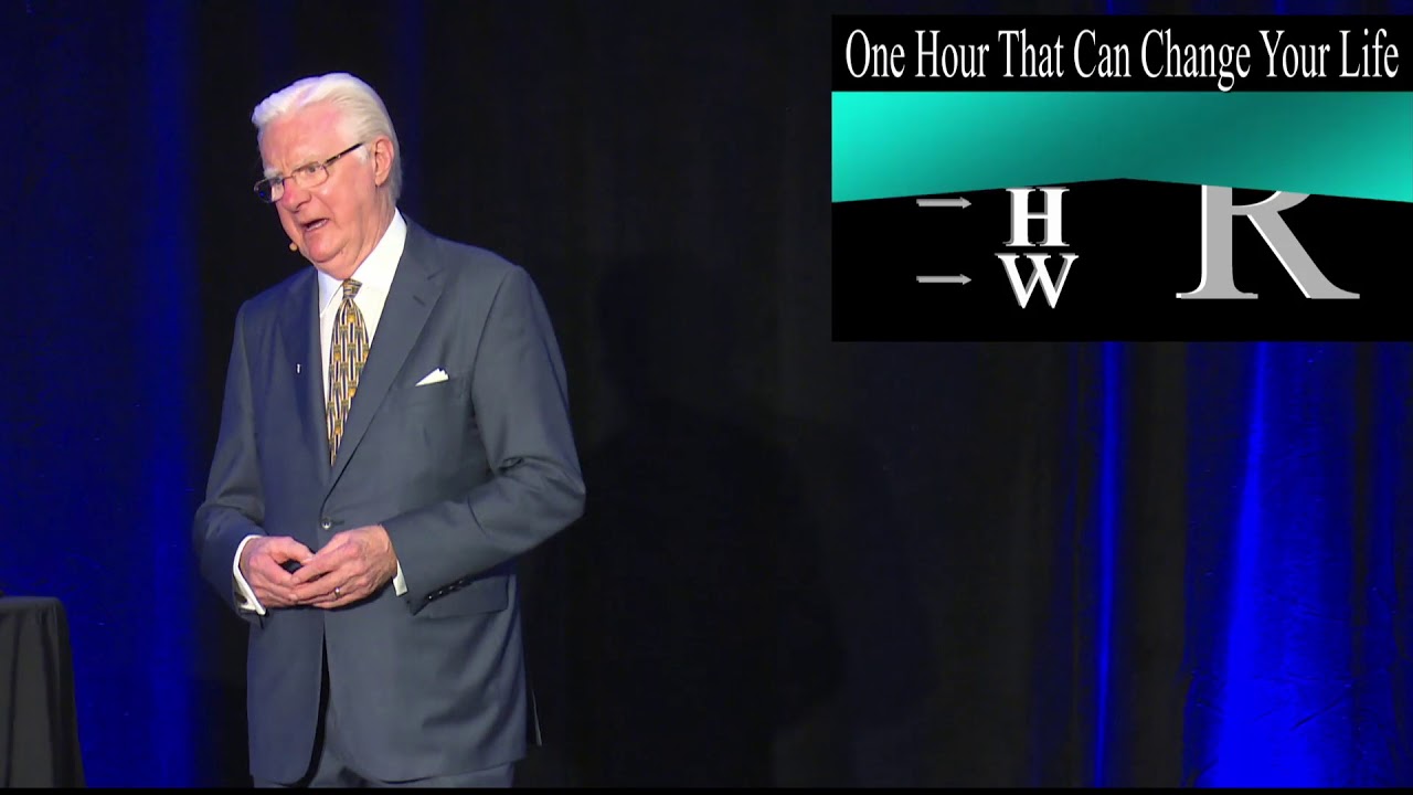 Bob Proctor - Thinking Into Results